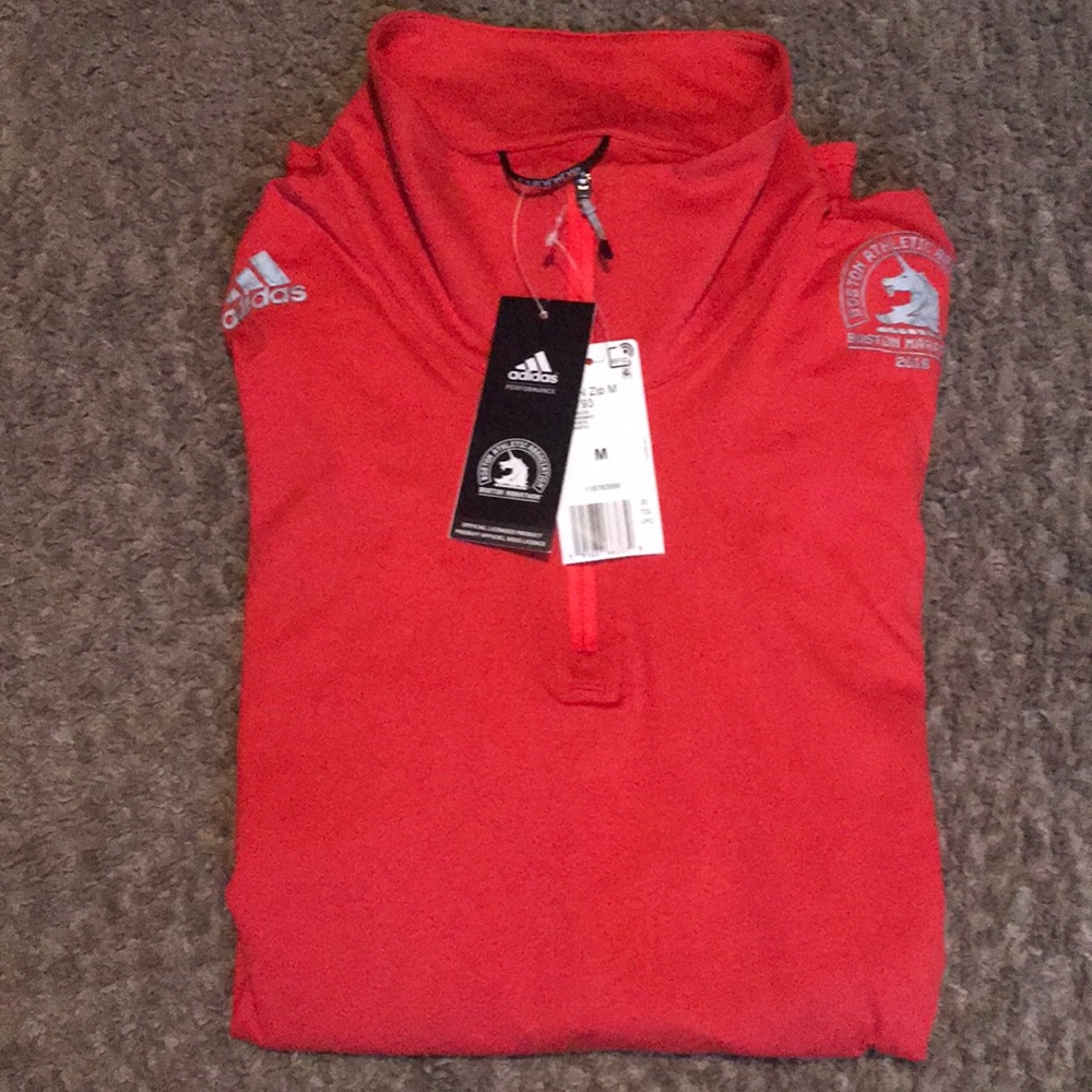 Sports Fit sweater